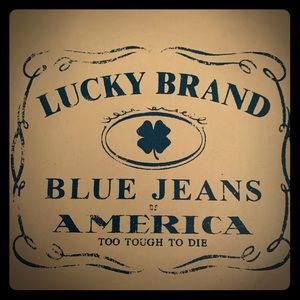 Rose Cream Santos Lucky Ballet Flats